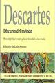 Discurso del método - René Descartes - Biblioteca Nueva