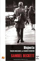 Disjecta - Samuel Beckett - Arena libros