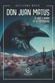 Don Juan Matus - Guillermo Marin - Ecoval