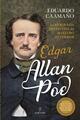 Edgar Allan Poe. Biografía definitiva del maestro del terror - Eduardo Caamaño - Almuzara