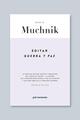 Editar «Guerra y paz» - Mario Muchnik - Gris tormenta