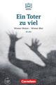 Ein Toter zu viel · Wiener Walzer - Wiener Blut A2 / B1 -  AA.VV. - Cornelsen