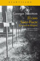 El caso Saint-Fiacre - Georges Simenon - Acantilado