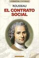El contrato social - Jean-Jacques Rousseau - Ediciones Brontes