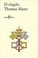 El Elegido - Thomas Mann - Edhasa