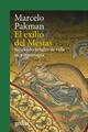 El exilio del Mesías - Marcelo Pakman - Gedisa