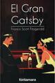 El gran gatsby - F. Scott Fitzgerald - Editorial fontamara