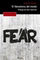 El liberalismo del miedo - Judith Shklar - Herder