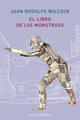 El libro de los monstruos - Juan Rodolfo Wilcock - Atalanta