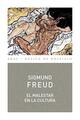 El malestar en la cultura - Sigmund Freud - Akal