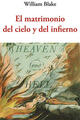 El matrimonio del cielo y del infierno - William Blake - Olañeta