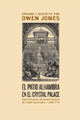 El patio Alhambra en el Crystal Palace  - Owen Jones - Abada Editores