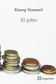El pobre - Georg Simmel - Sequitur