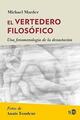 El vertedero filosófico - Michael Marder - Ned Ediciones