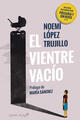 El vientre vacío - Noemí López Trujillo - Capitán Swing