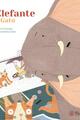 Elefante y Gato - Mauro Scarpa - Akal
