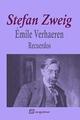Emile Verhaeren - Recuerdos - Stefan Zweig - Sequitur