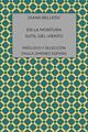 En la montura sutil del viento - Diana Bellessi - Tabaquería