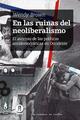 RUINAS DEL NEOLIBERALISMO, LAS - Wendy Brown - Tinta limón