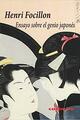 Ensayo sobre el genio japonés - Henri Focillon - Casimiro