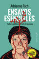 Ensayos esenciales - Adrienne Rich - Capitán Swing