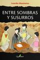 Entre sombras y susurros - Lourdes Massimino - Quaterni