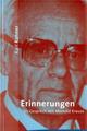 Erinnerungen - Karl  Rahner - Otras editoriales