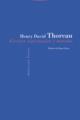 Escritos espirituales y morales - Henry David Thoreau - Trotta
