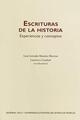 Escrituras de la historia -  AA.VV. - Itaca