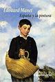 España y la pintura - Édouard Manet - Casimiro