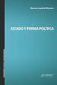 Estado y forma política - Alysson Leandro Mascaro - Prometeo