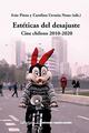 Estéticas del desajuste -  AA.VV. - Ediciones Metales pesados