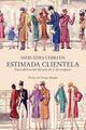 Estimada clientela - Mercedes Cebrián - Siruela