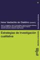 Estrategias de investigación cualitativa - Irene Vasilachis de Gialdino - Gedisa