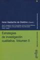 Estrategias De Investigacion Cualitativa Vol. II -  AA.VV. - Gedisa
