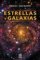 Estrellas y galaxias - Ángeles Isabel Díaz Bernal - Akal