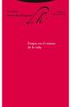 Etapas en el camino de la vida  - Søren Kierkegaard - Trotta