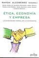 Ética, economía y empresa -  AA.VV. - Gedisa