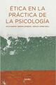 Ética en la práctica de la psicología -  AA.VV. - Herder