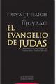 El Evangelio de Judas - Francisco García Bazán - Trotta