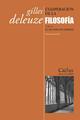Exasperación de la filosofía. Tomo I - Gilles Deleuze - Cactus