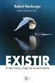Existir - Robert  Neuburger - Kairós