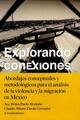 Explorando conexiones -  AA.VV. - UNAM