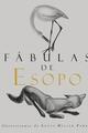 Fábulas de Esopo -  Esopo - Folioscopio