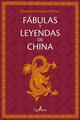 Fábulas y leyendas de China - Norman Hinsdale Pitman - Quaterni