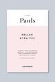 Fallar otra vez - Alan Pauls - Gris tormenta