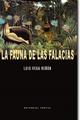 La fauna de las falacias - Luis Vega Reñón - Trotta