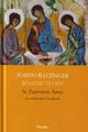 Fe, Esperanza, Amor - Joseph Ratzinger - Herder