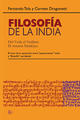 Filosofía de la India - Fernando Tola - Kairós