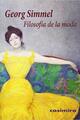 Filosofía de la moda - Georg Simmel - Casimiro
